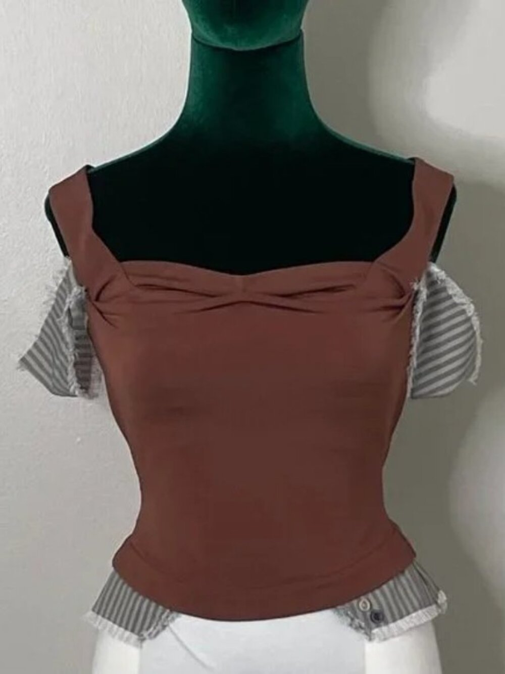 Miaou | Renata Corset